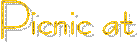 Picnic at